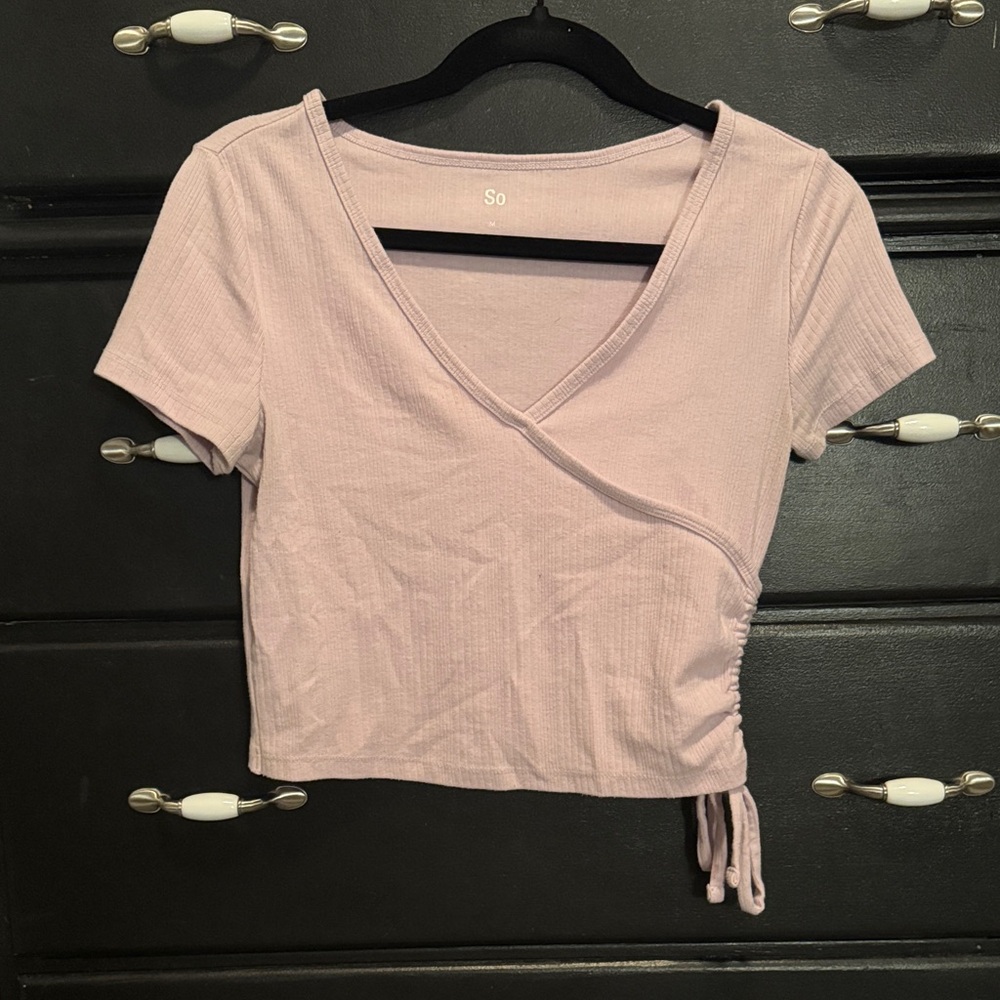 Purple Top